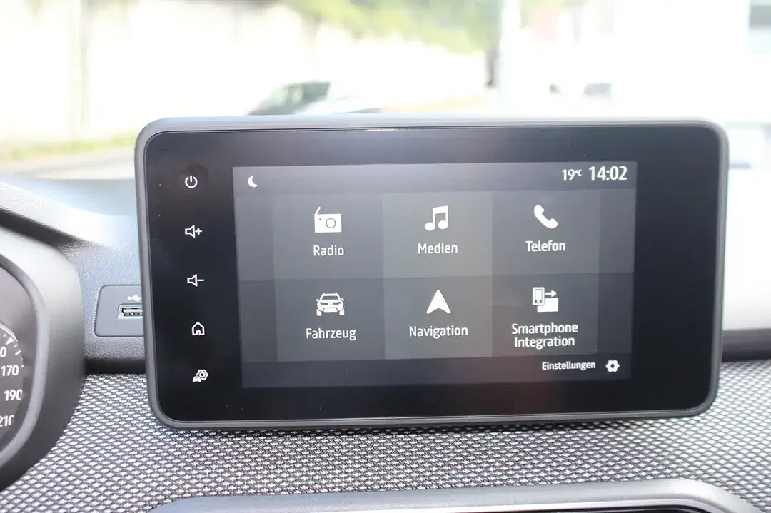 Dacia Sandero - Thumbnail 15