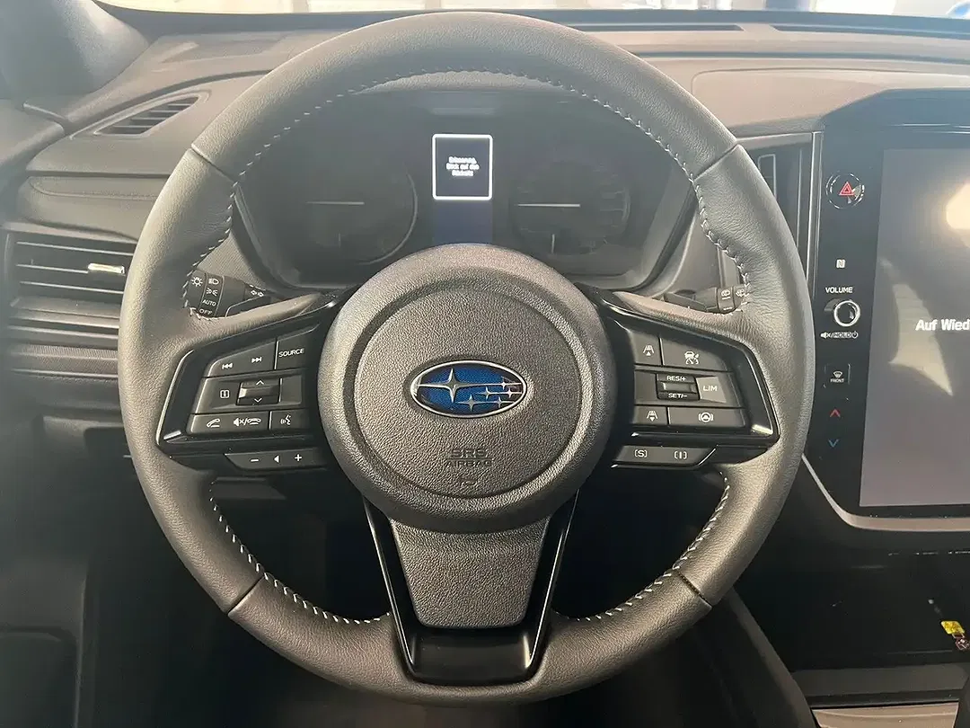 Subaru Forester - Thumbnail 13