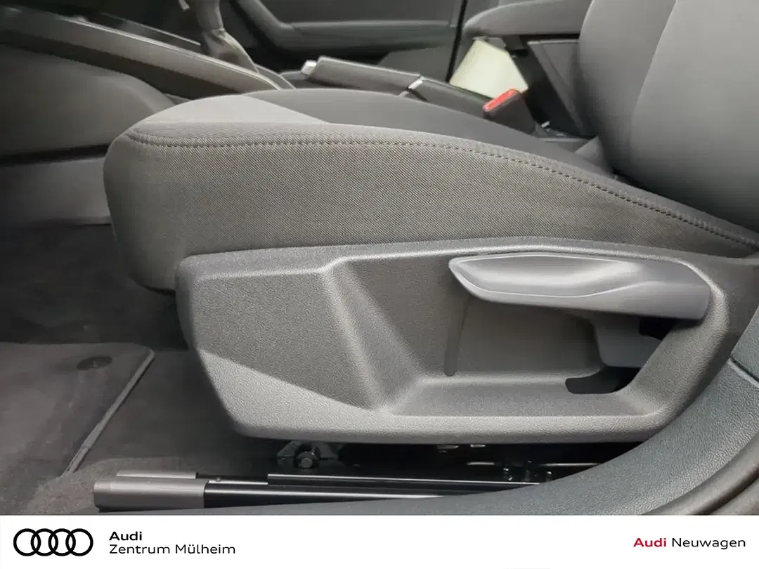 Audi A1 - Thumbnail 11