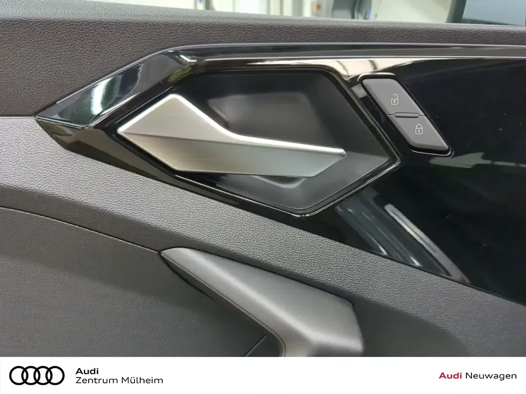 Audi A1 - Thumbnail 12