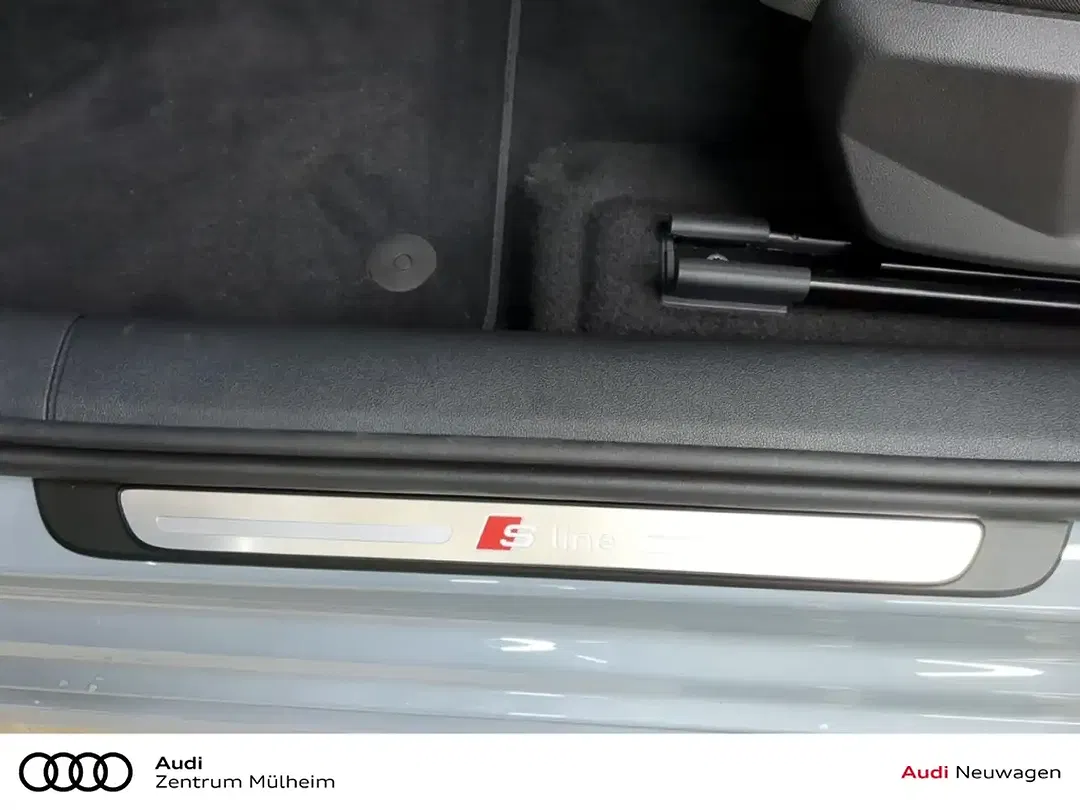 Audi A1 - Thumbnail 13