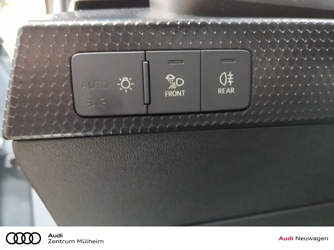 Audi A1 - Thumbnail 14