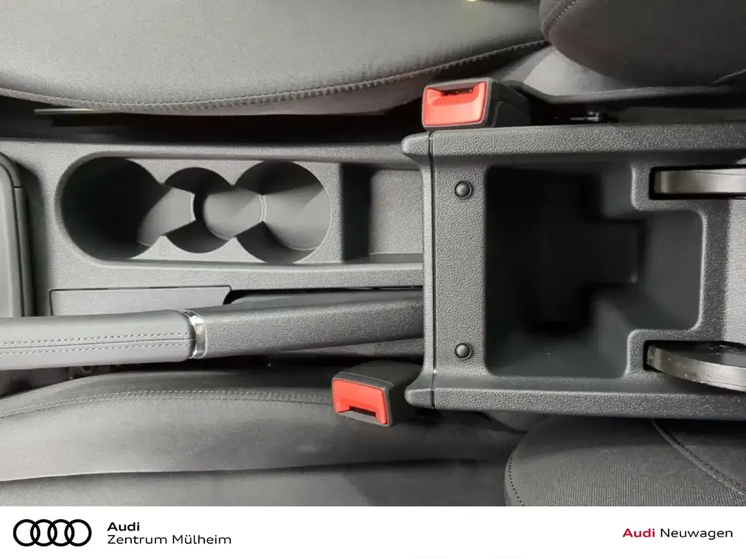 Audi A1 - Thumbnail 15