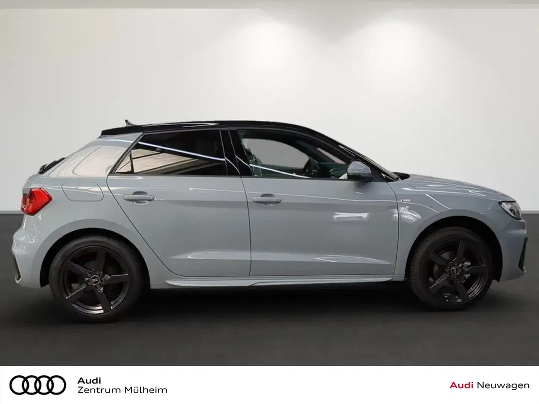 Audi A1 - Thumbnail 2