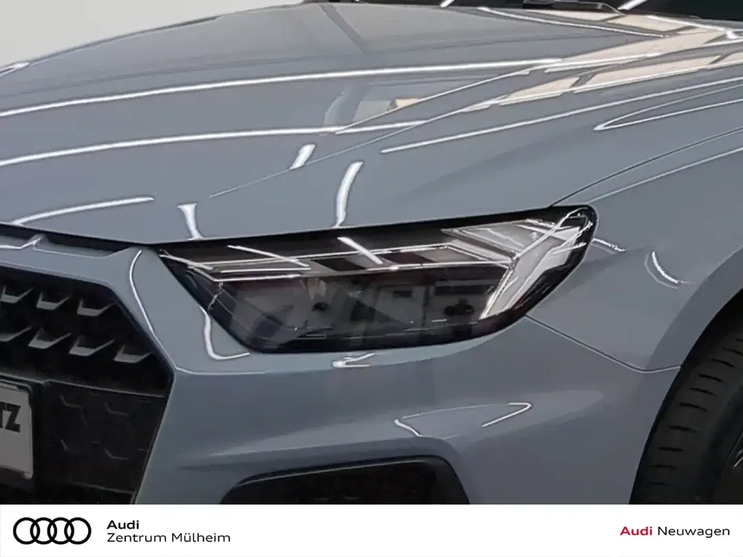 Audi A1 - Thumbnail 4