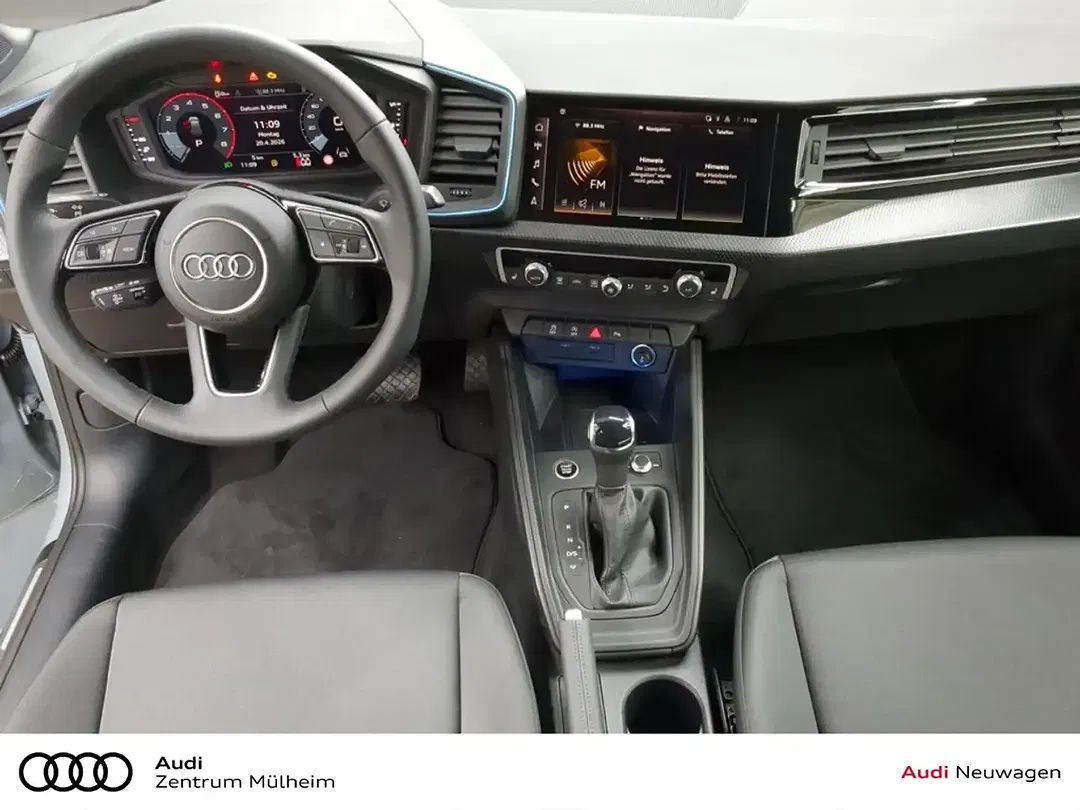 Audi A1 - Thumbnail 5