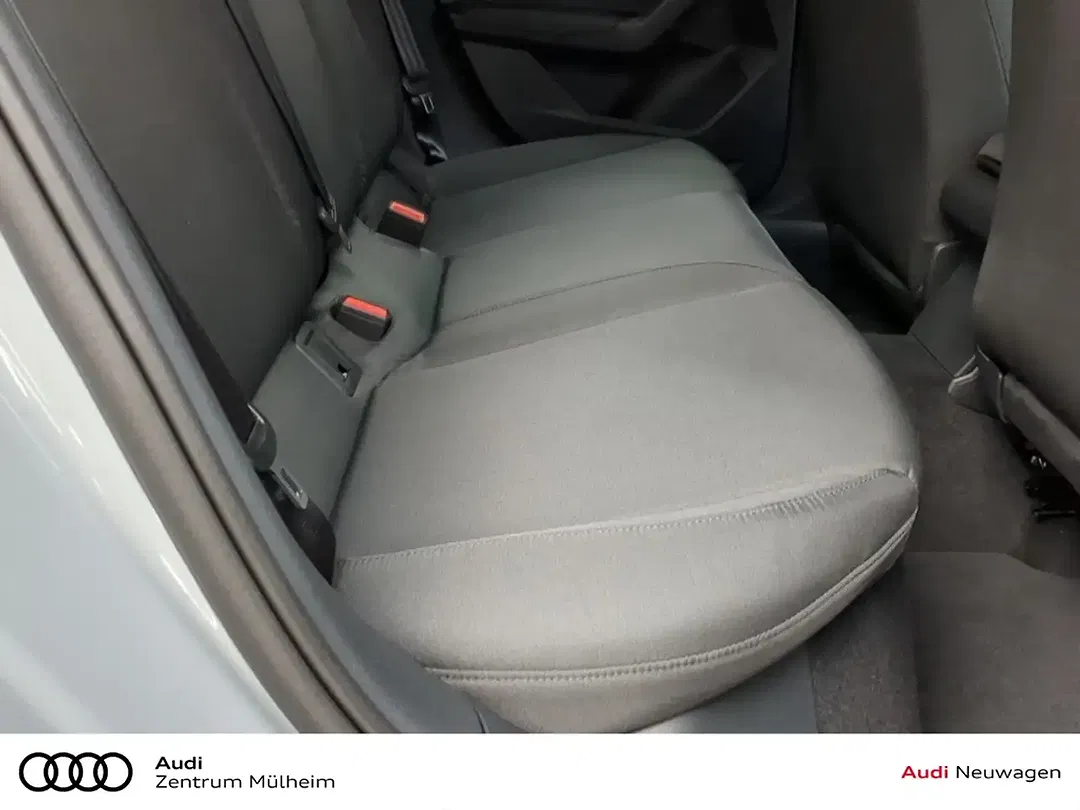 Audi A1 - Thumbnail 6
