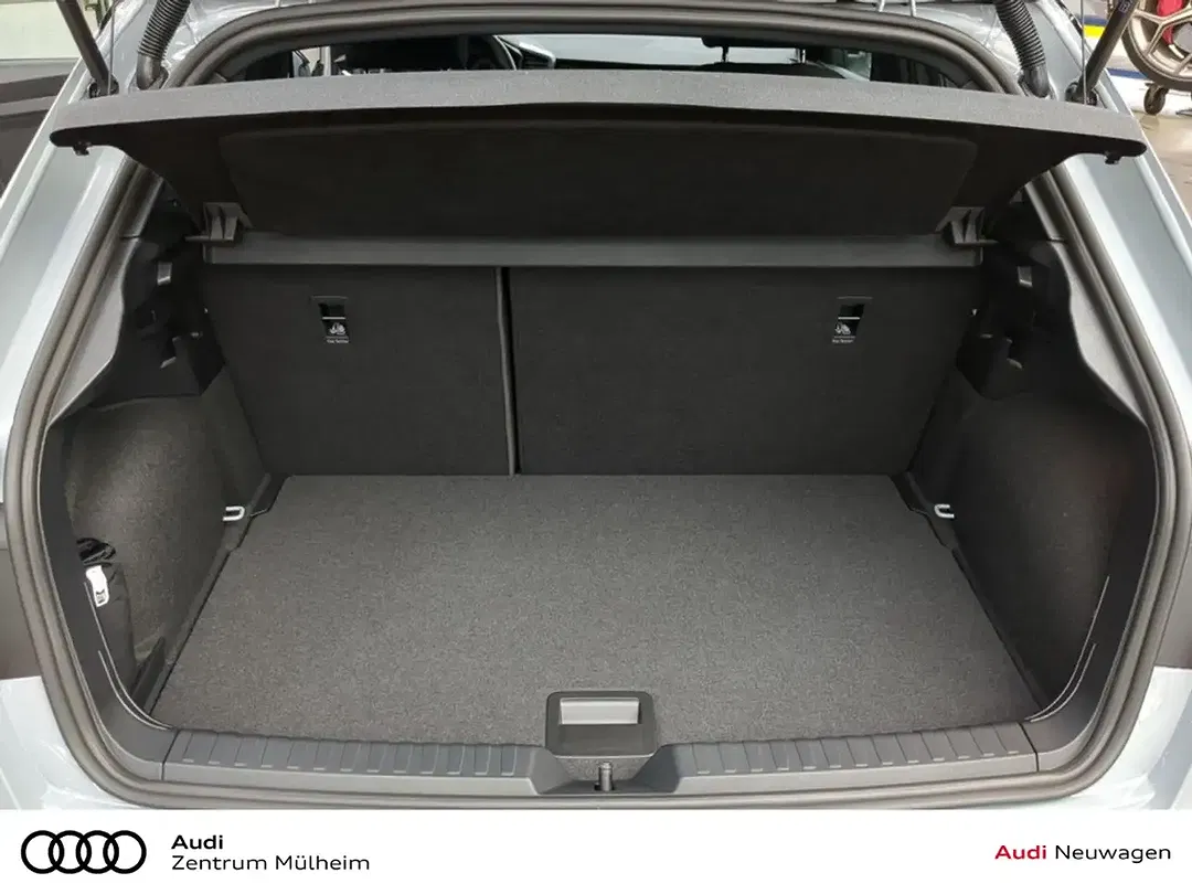 Audi A1 - Thumbnail 7