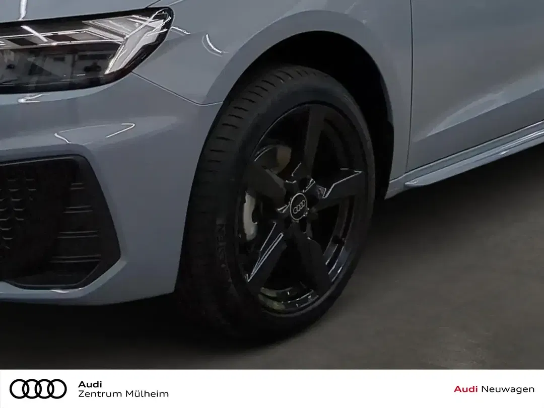 Audi A1 - Thumbnail 8