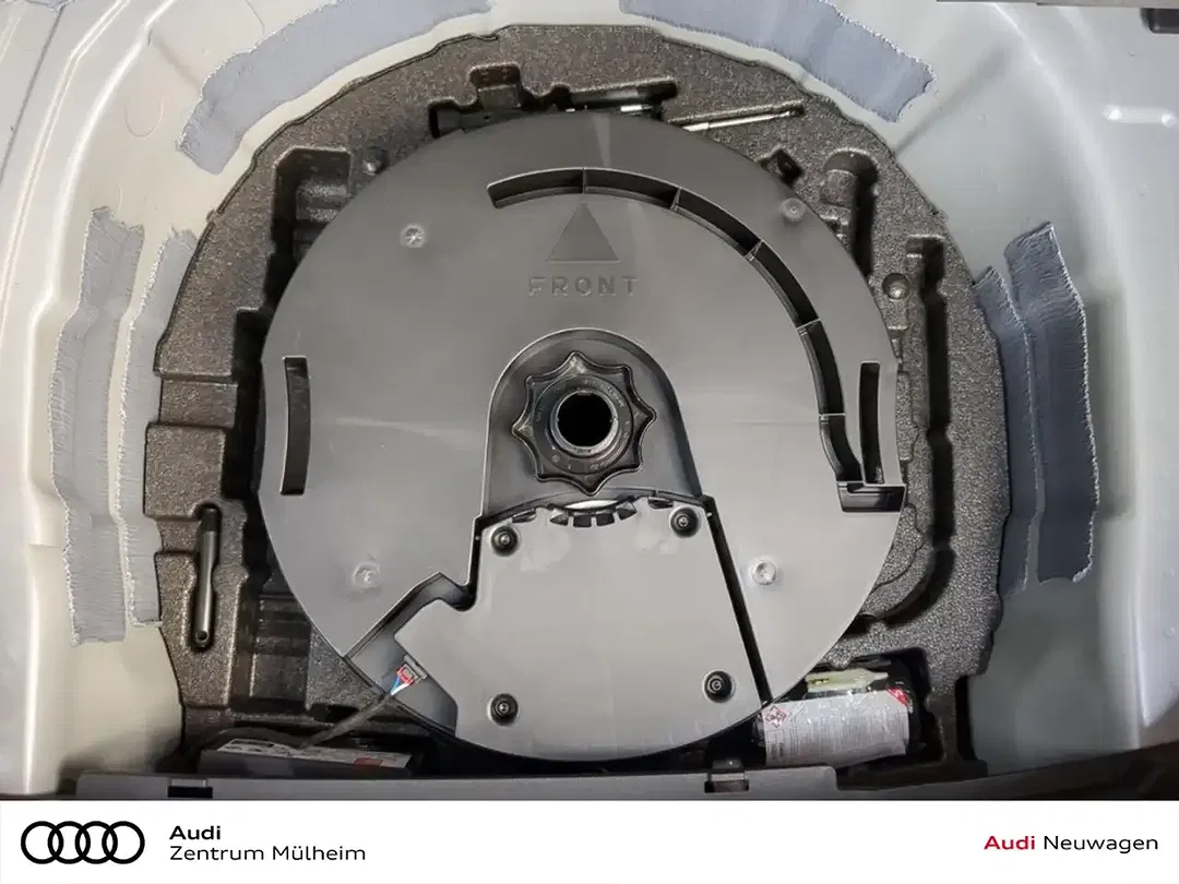 Audi A1 - Thumbnail 9