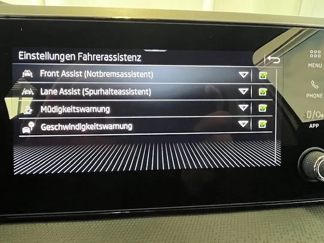 Skoda Fabia - Thumbnail 12