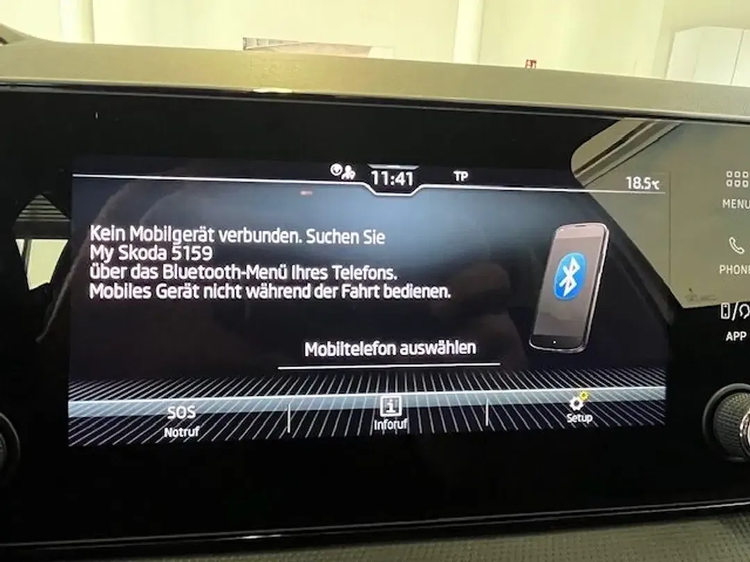 Skoda Fabia - Thumbnail 14