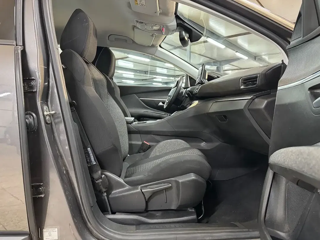 Peugeot 5008 - Thumbnail 13