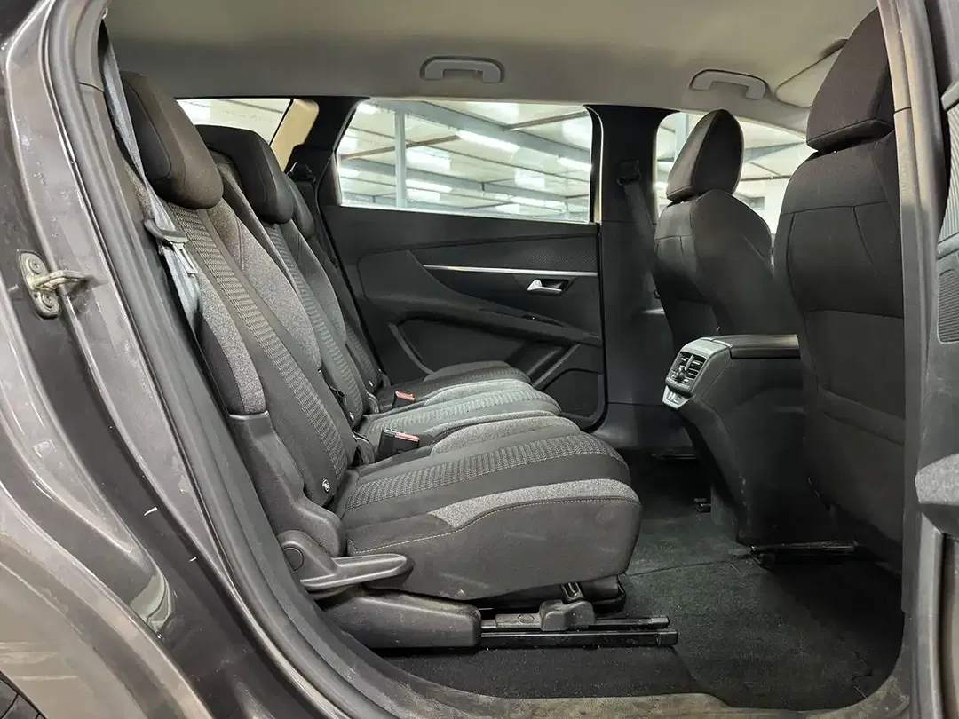 Peugeot 5008 - Thumbnail 14