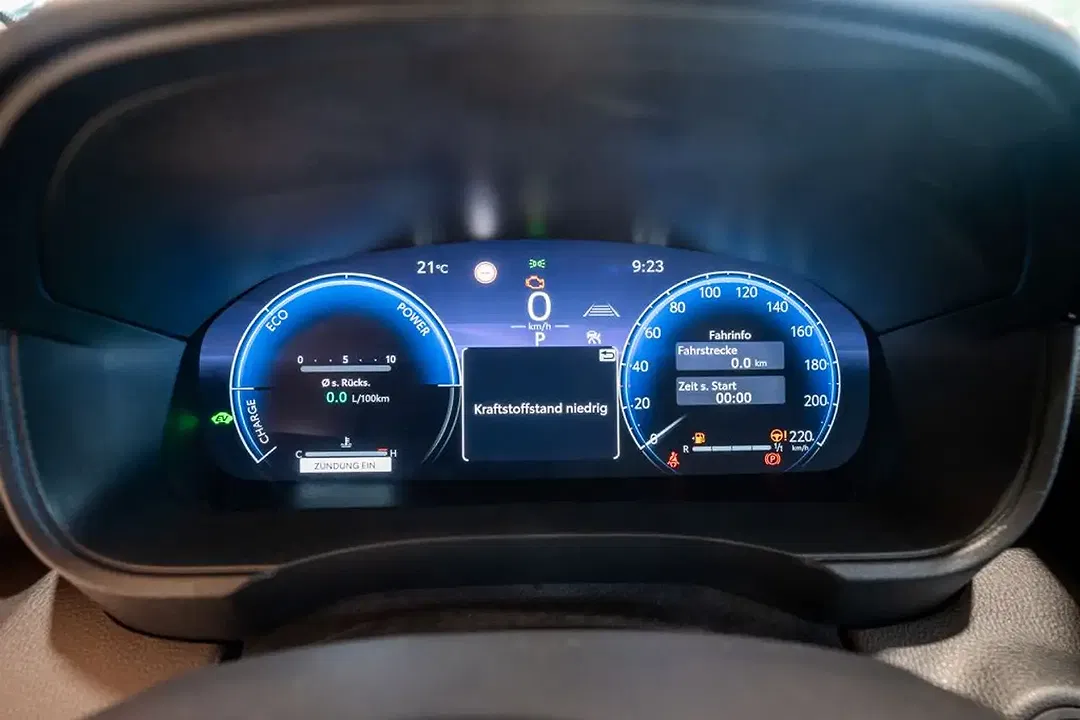 Mazda 2 - Thumbnail 13