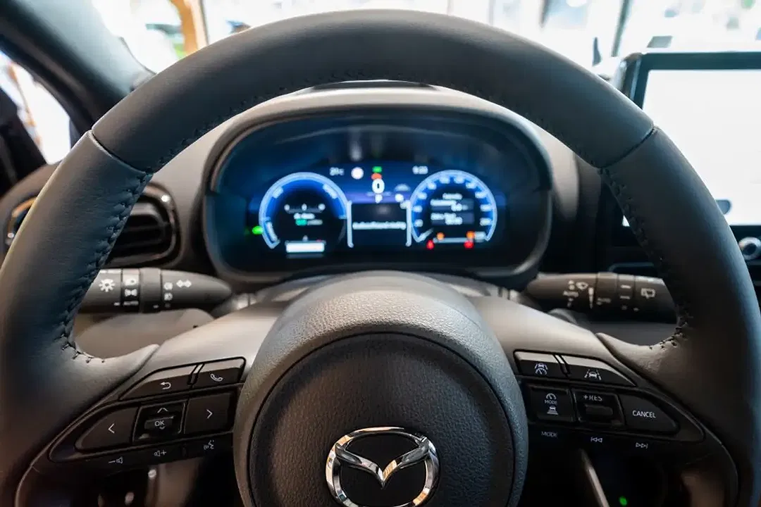 Mazda 2 - Thumbnail 14