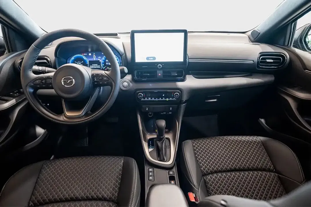 Mazda 2 - Thumbnail 8