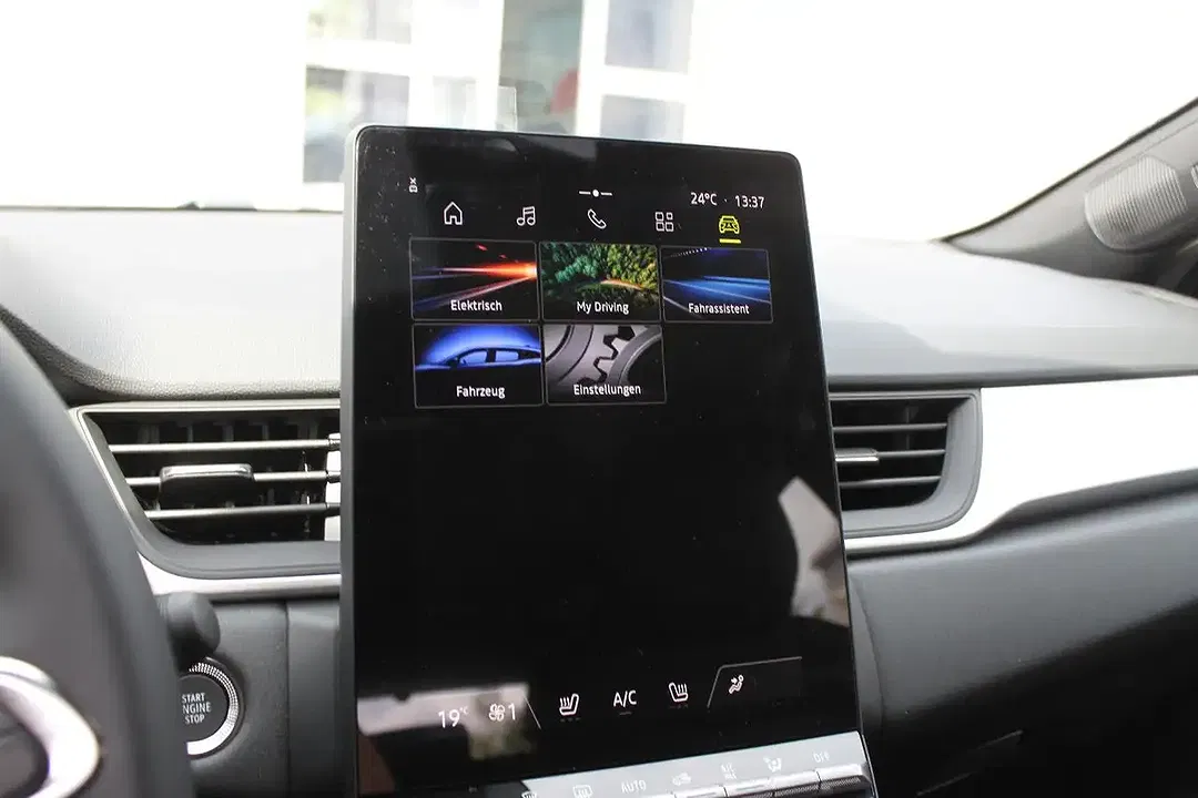 Mitsubishi ASX - Thumbnail 10