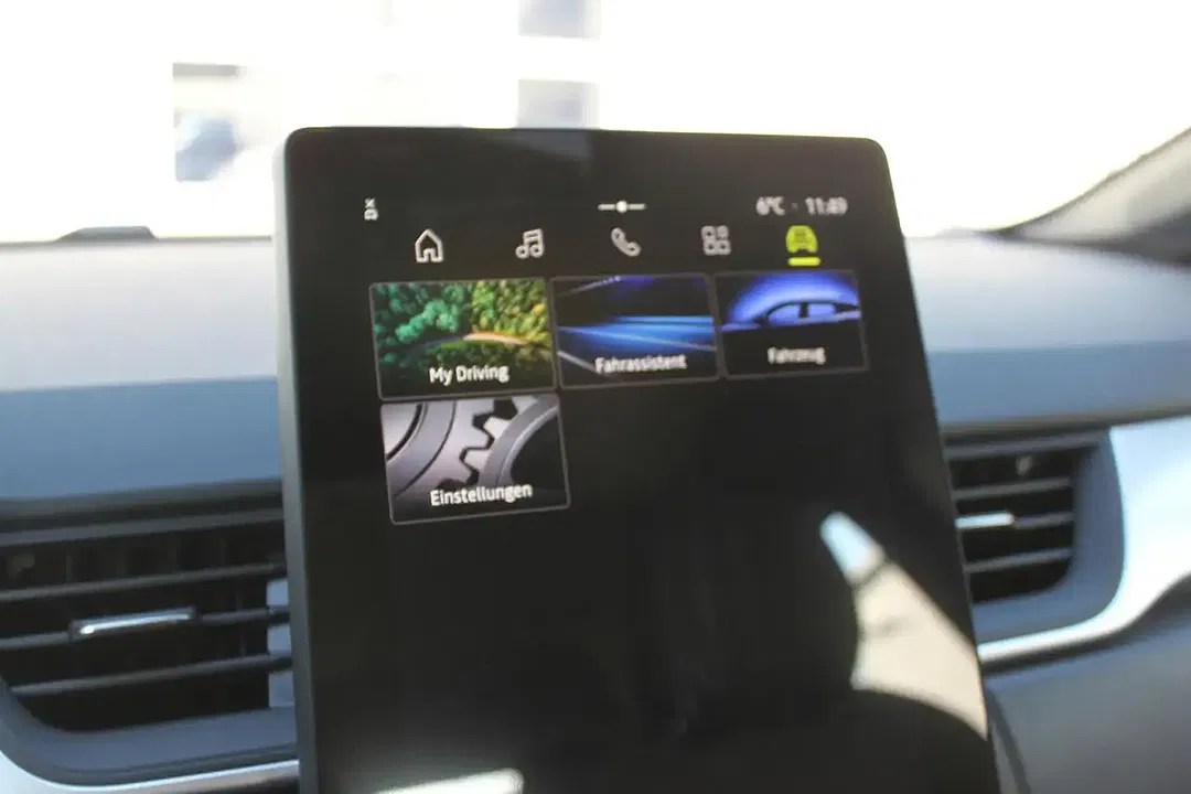Mitsubishi ASX - Thumbnail 13