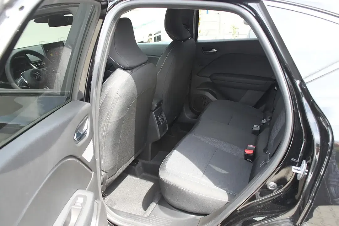 Mitsubishi ASX - Thumbnail 14