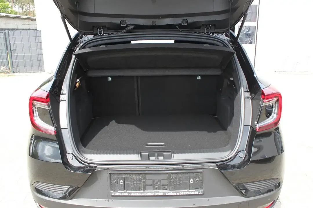 Mitsubishi ASX - Thumbnail 15