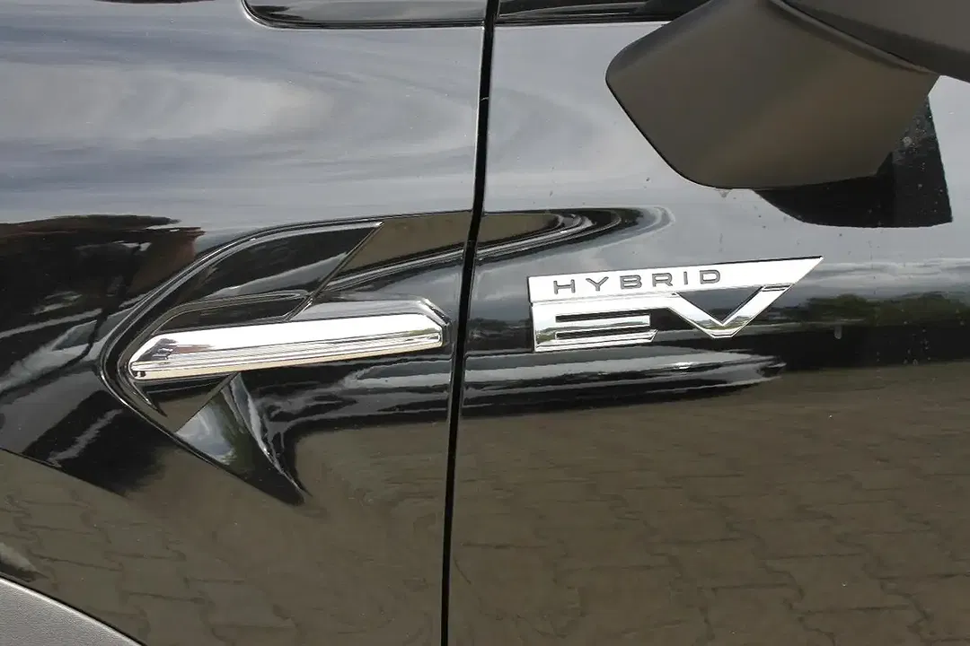 Mitsubishi ASX - Thumbnail 4