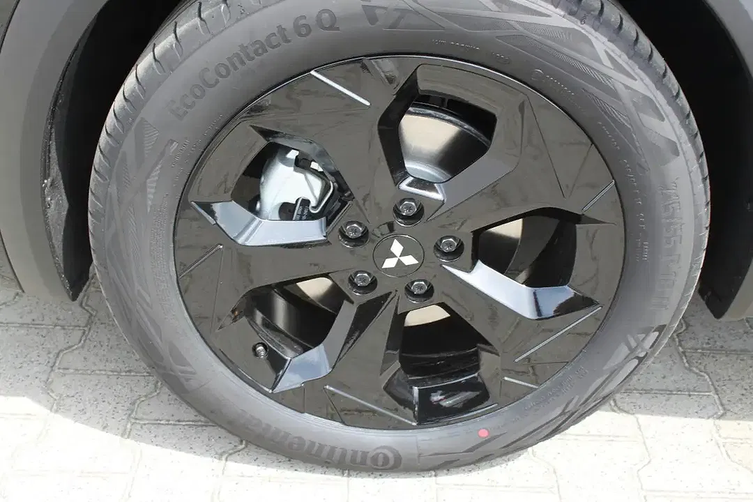 Mitsubishi ASX - Thumbnail 5