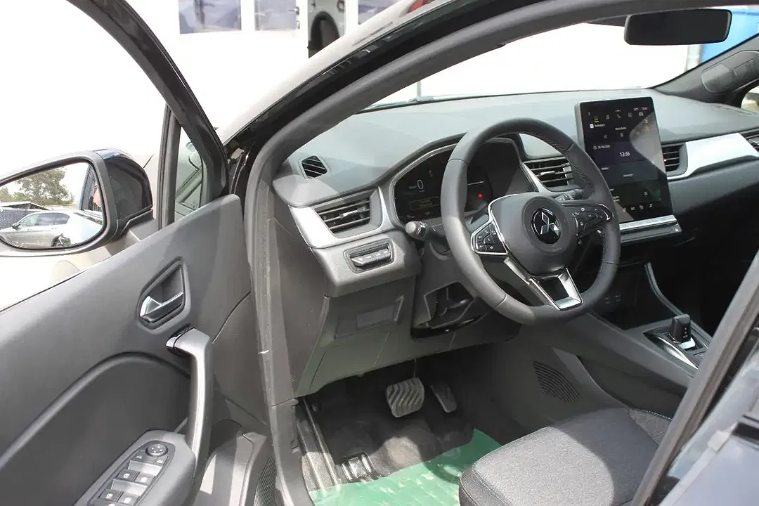 Mitsubishi ASX - Thumbnail 6