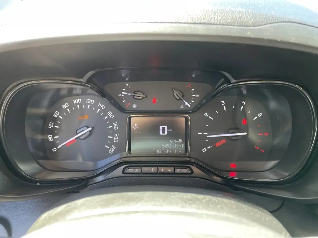 Toyota Proace City - Thumbnail 13