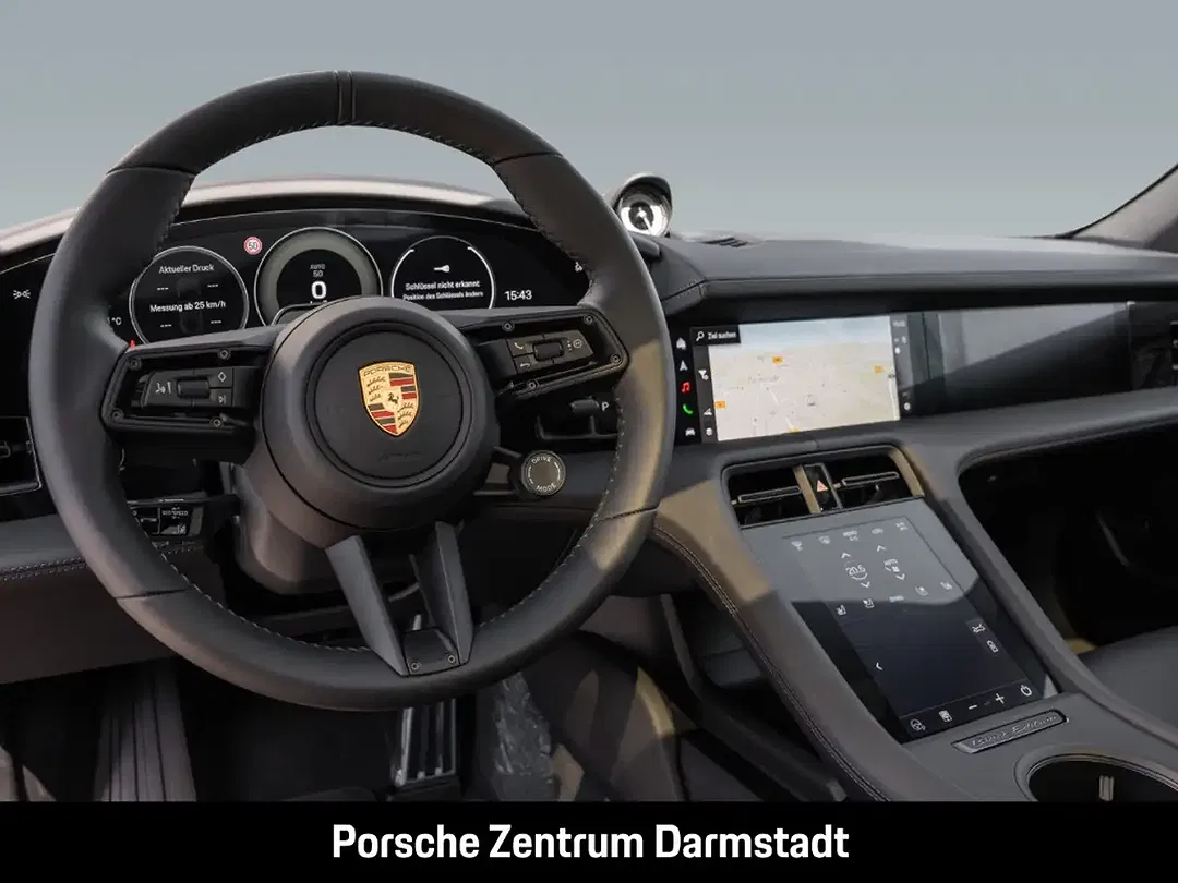 Porsche Taycan - Thumbnail 4