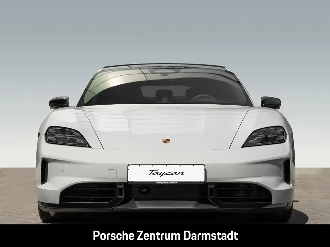 Porsche Taycan - Thumbnail 9