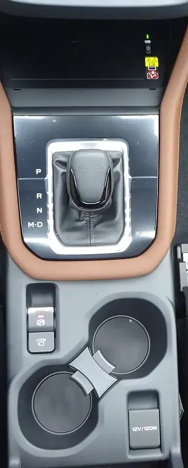 Subaru Forester - Thumbnail 12