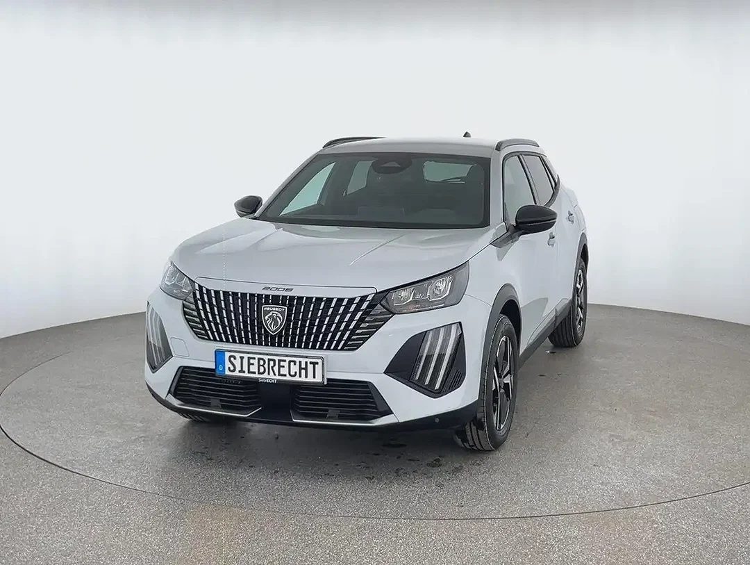 Peugeot 2008 - Afbeelding 1