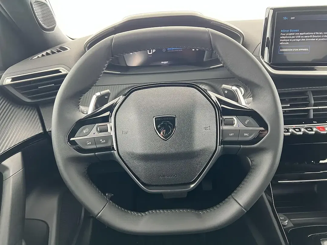 Peugeot 2008 - Thumbnail 15