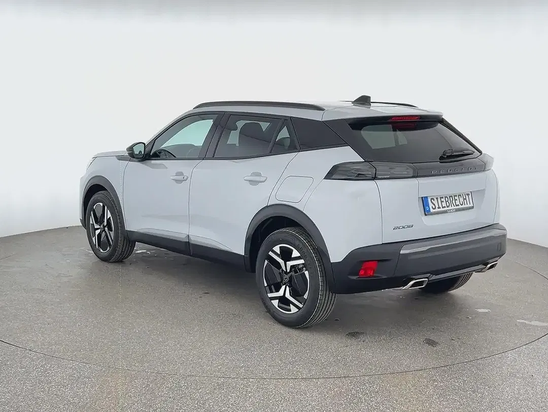 Peugeot 2008 - Thumbnail 5