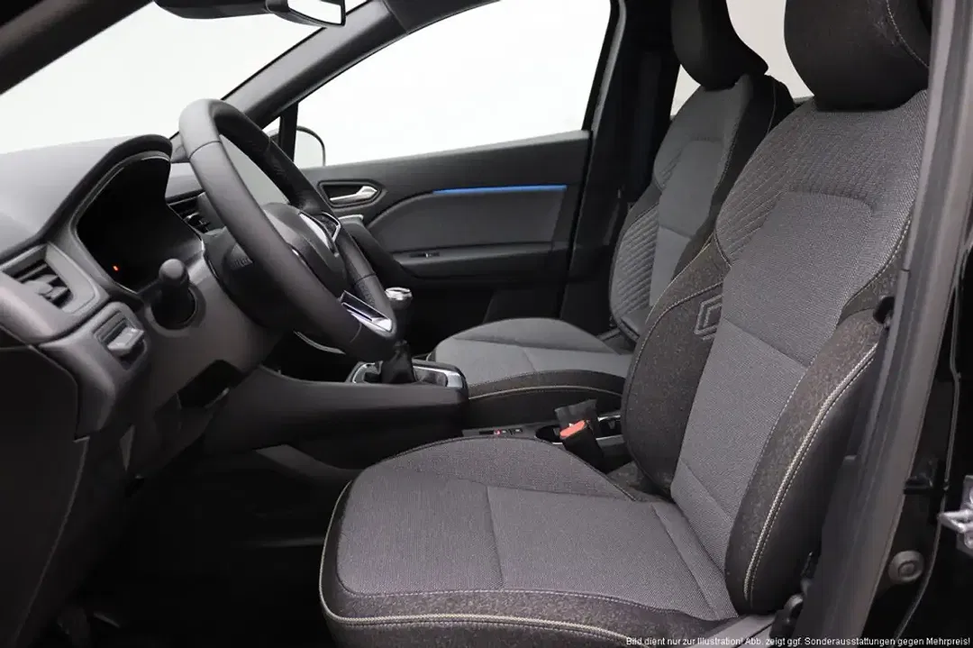 Renault Captur - Thumbnail 12