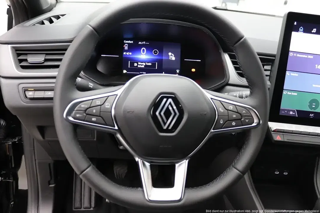 Renault Captur - Thumbnail 14