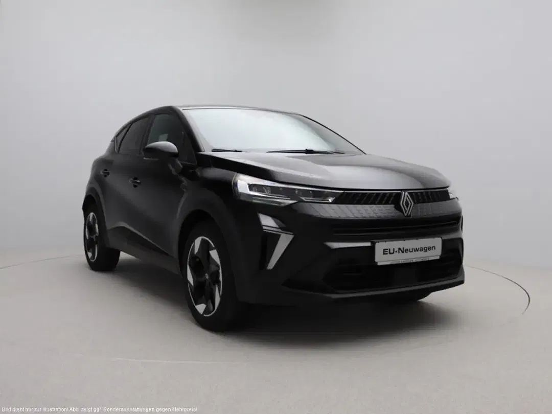 Renault Captur - Thumbnail 9