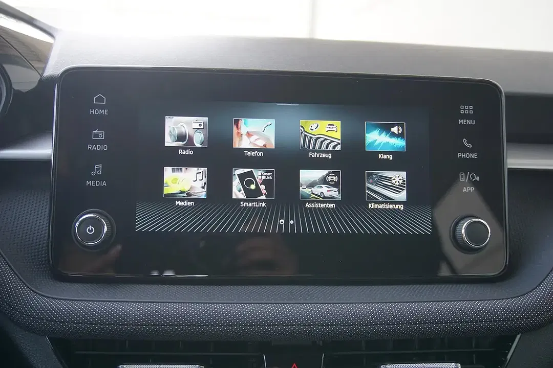 Skoda Fabia - Thumbnail 10