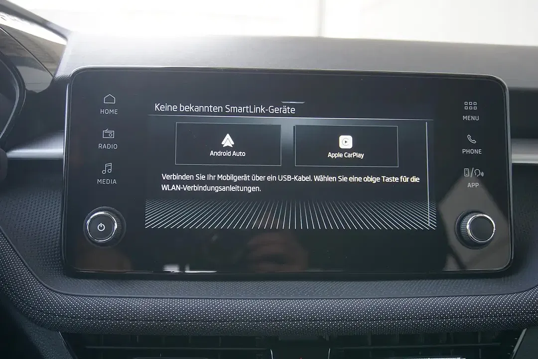 Skoda Fabia - Thumbnail 11