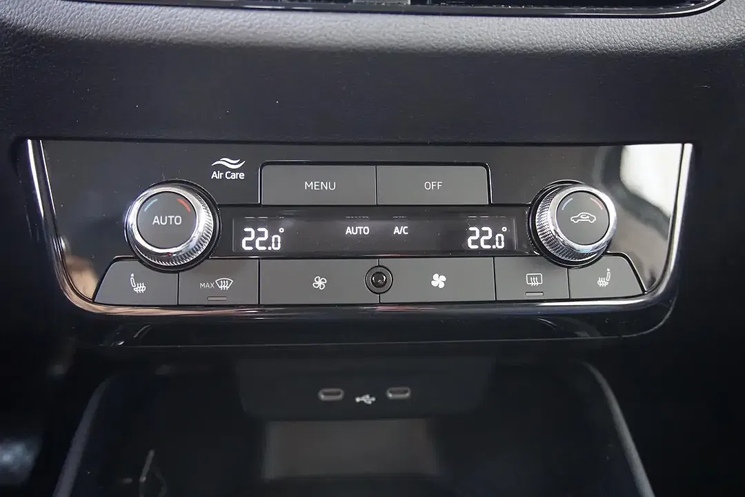 Skoda Fabia - Thumbnail 15