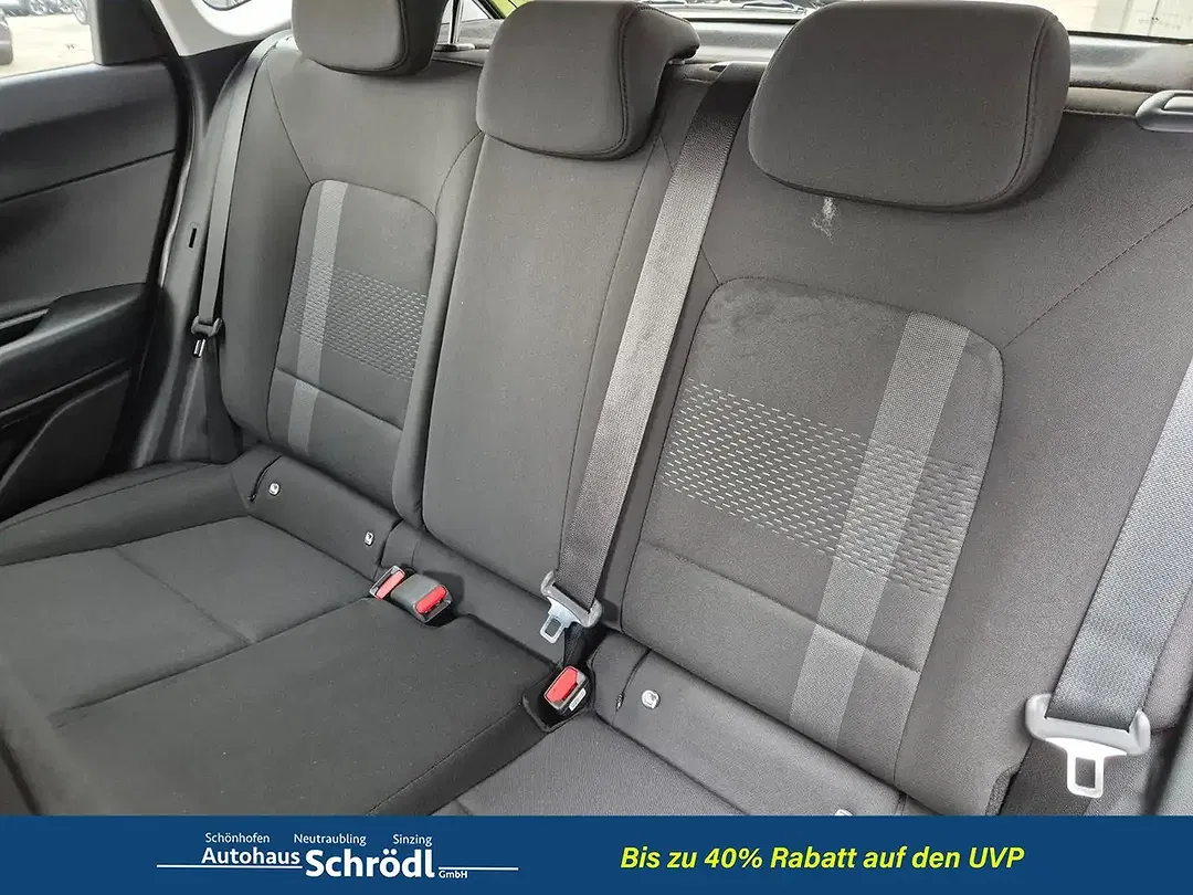Hyundai i20 - Thumbnail 12