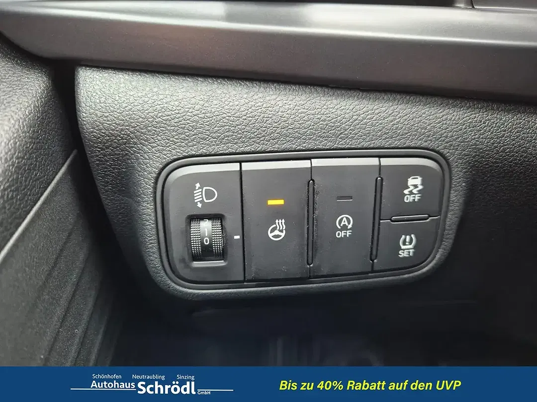 Hyundai i20 - Thumbnail 14