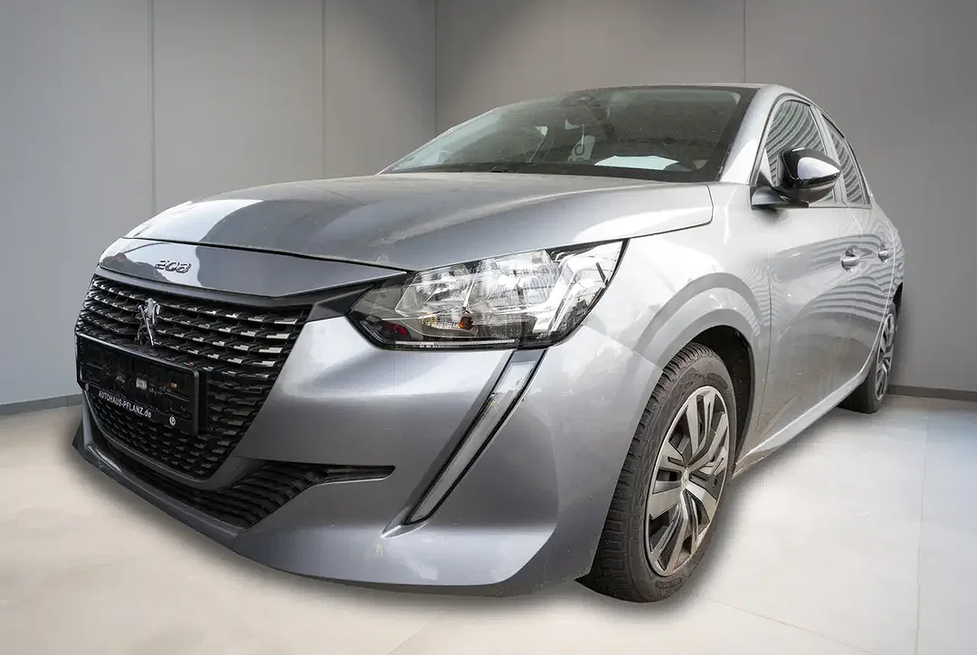 Peugeot 208 - Afbeelding 1