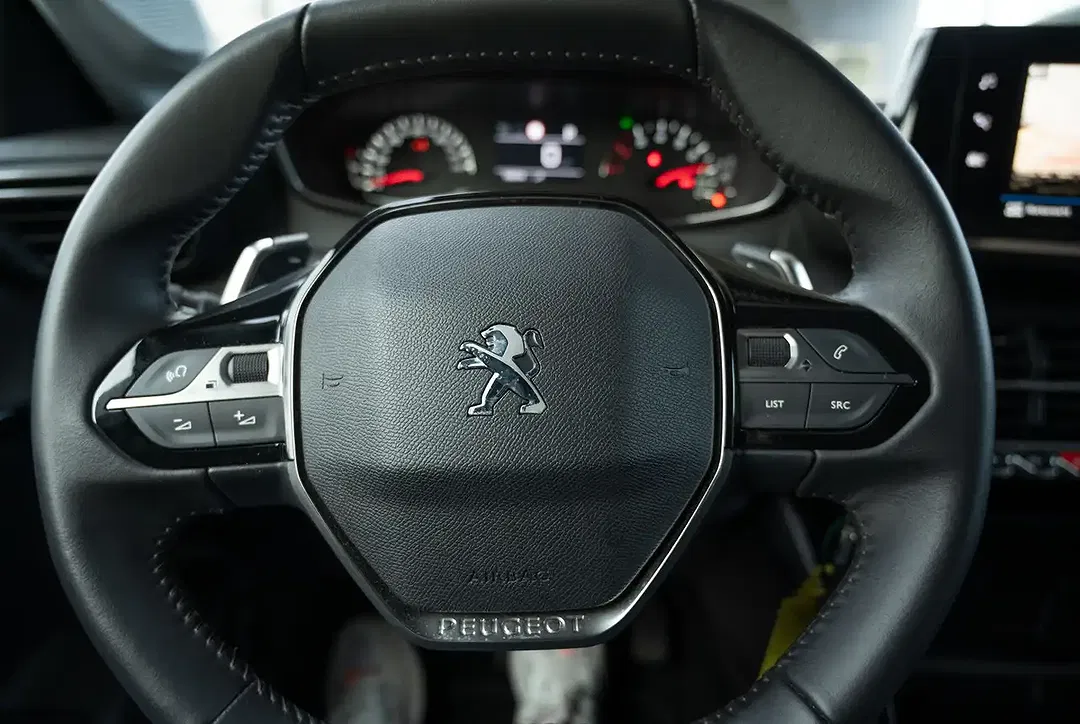 Peugeot 208 - Thumbnail 12