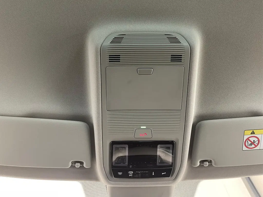 Skoda Octavia - Thumbnail 11