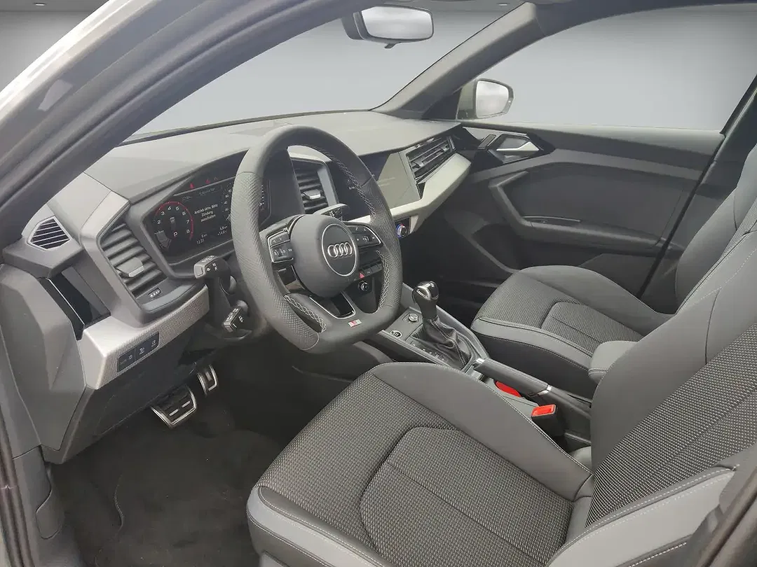 Audi A1 - Thumbnail 10