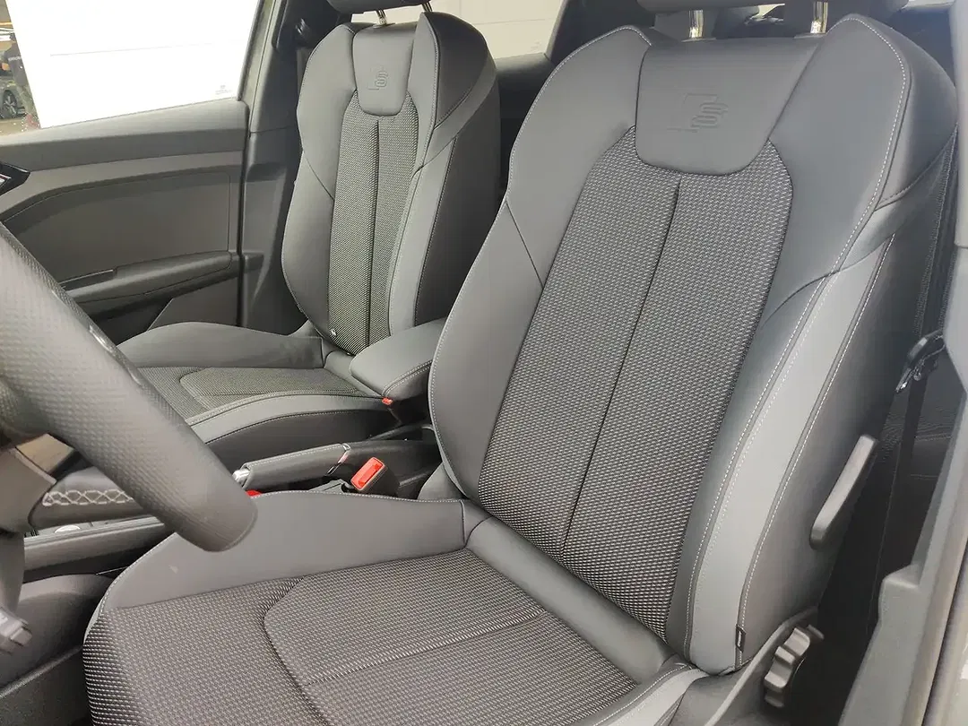 Audi A1 - Thumbnail 11