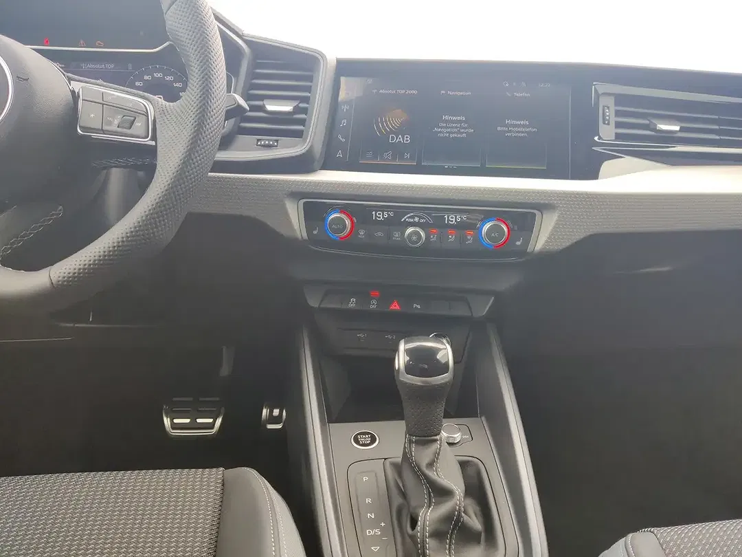 Audi A1 - Thumbnail 14