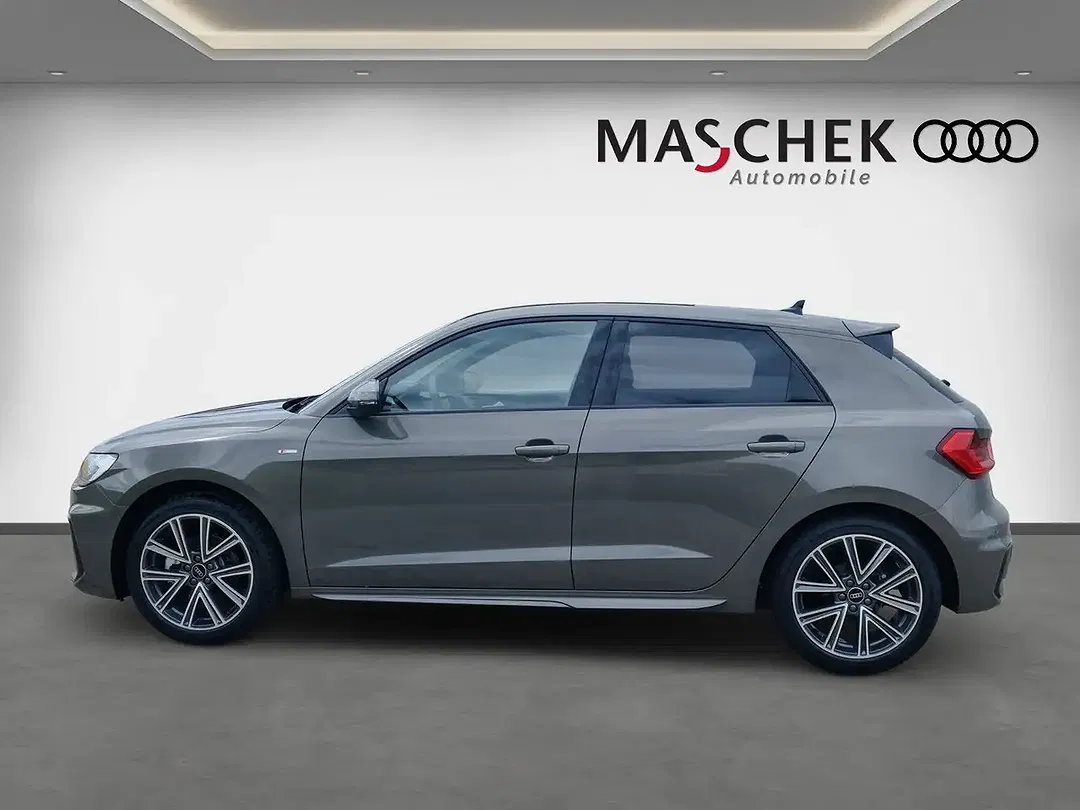 Audi A1 - Thumbnail 2